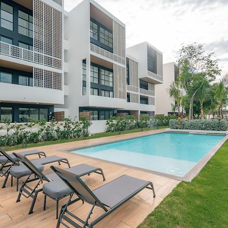Lumina At Flats Punta Cana Village 외부 사진