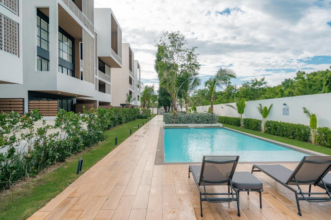 Lumina At Flats Punta Cana Village 외부 사진