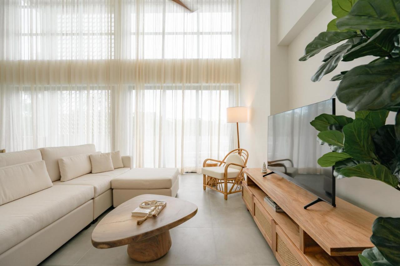 Lumina At Flats Punta Cana Village 외부 사진