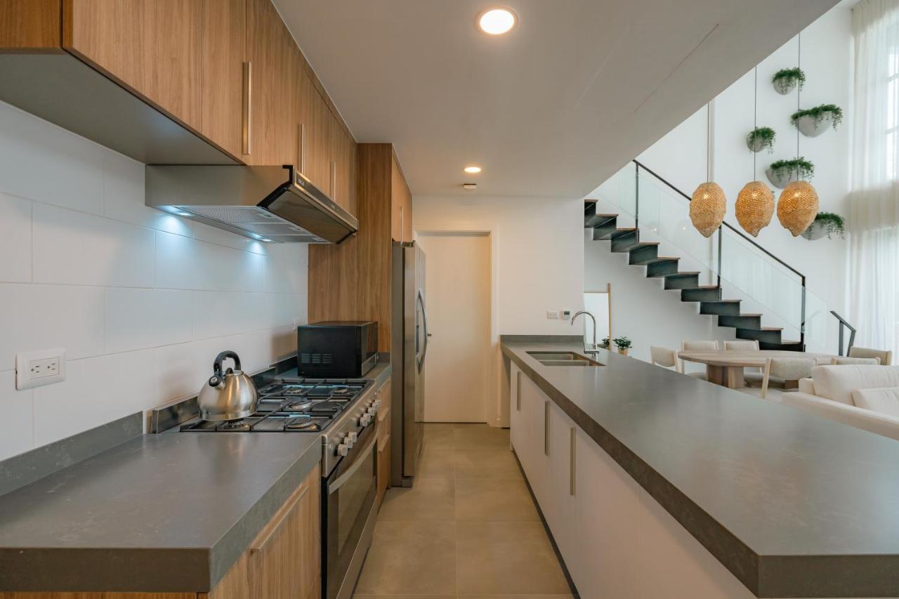 Lumina At Flats Punta Cana Village 외부 사진