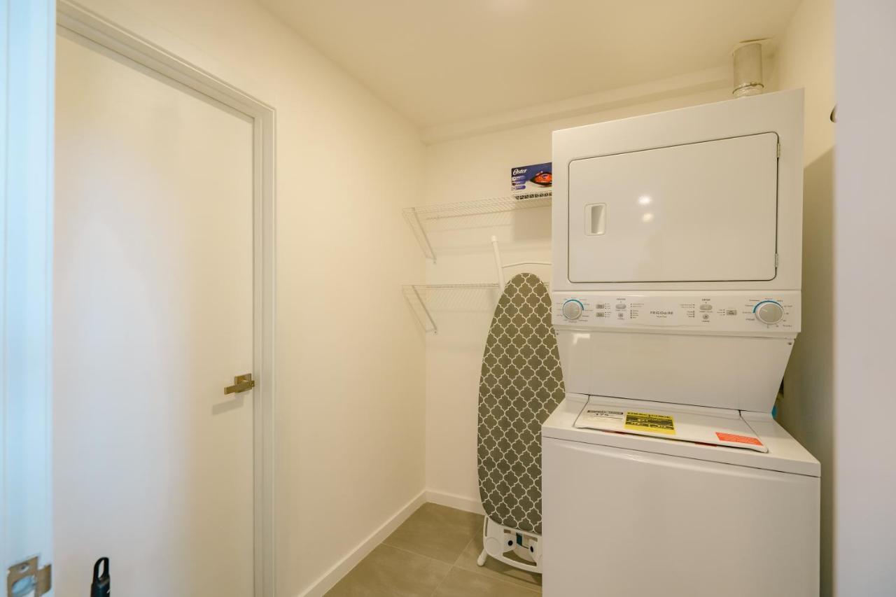 Lumina At Flats Punta Cana Village 외부 사진