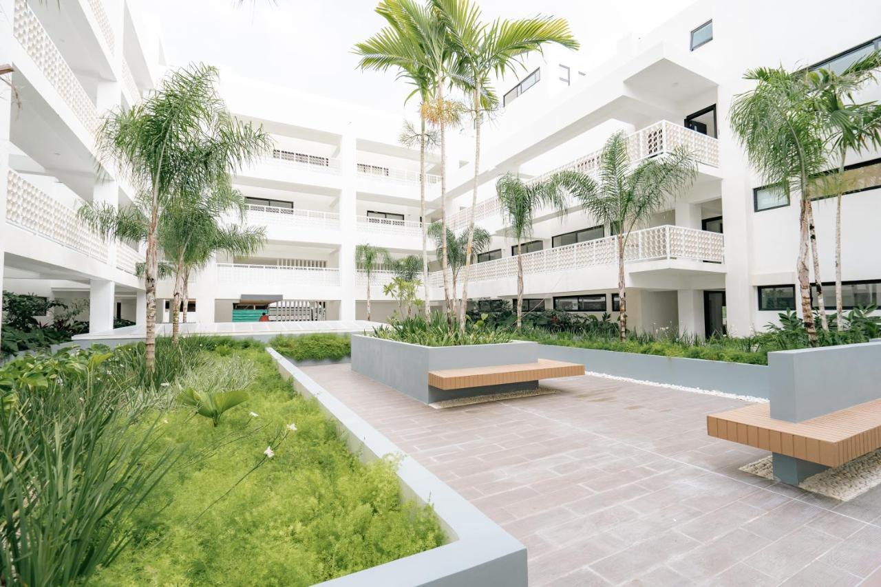 Lumina At Flats Punta Cana Village 외부 사진