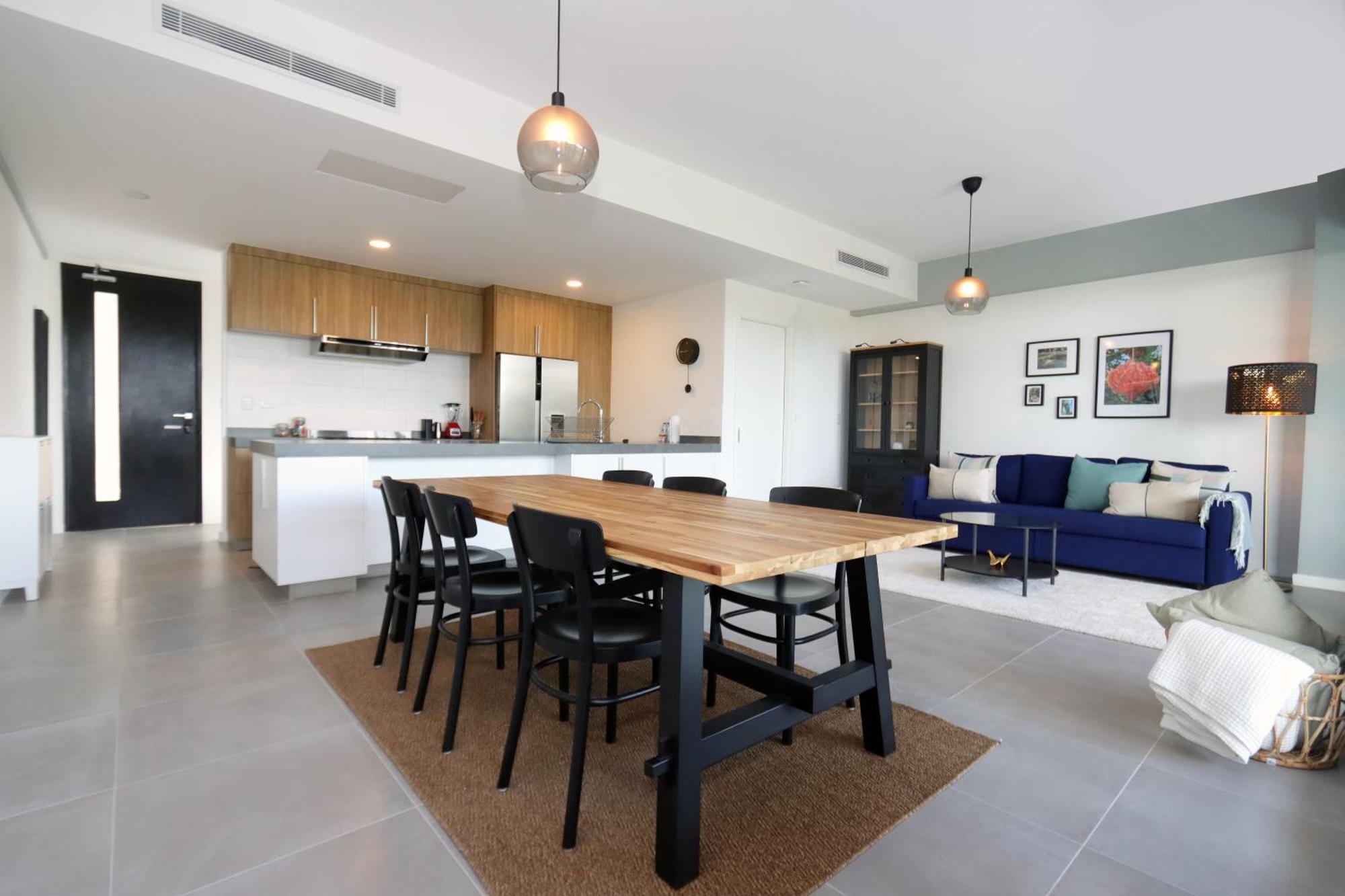 Lumina At Flats Punta Cana Village 외부 사진
