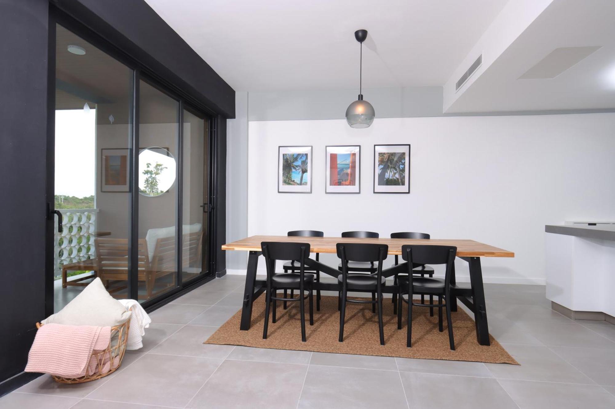 Lumina At Flats Punta Cana Village 외부 사진