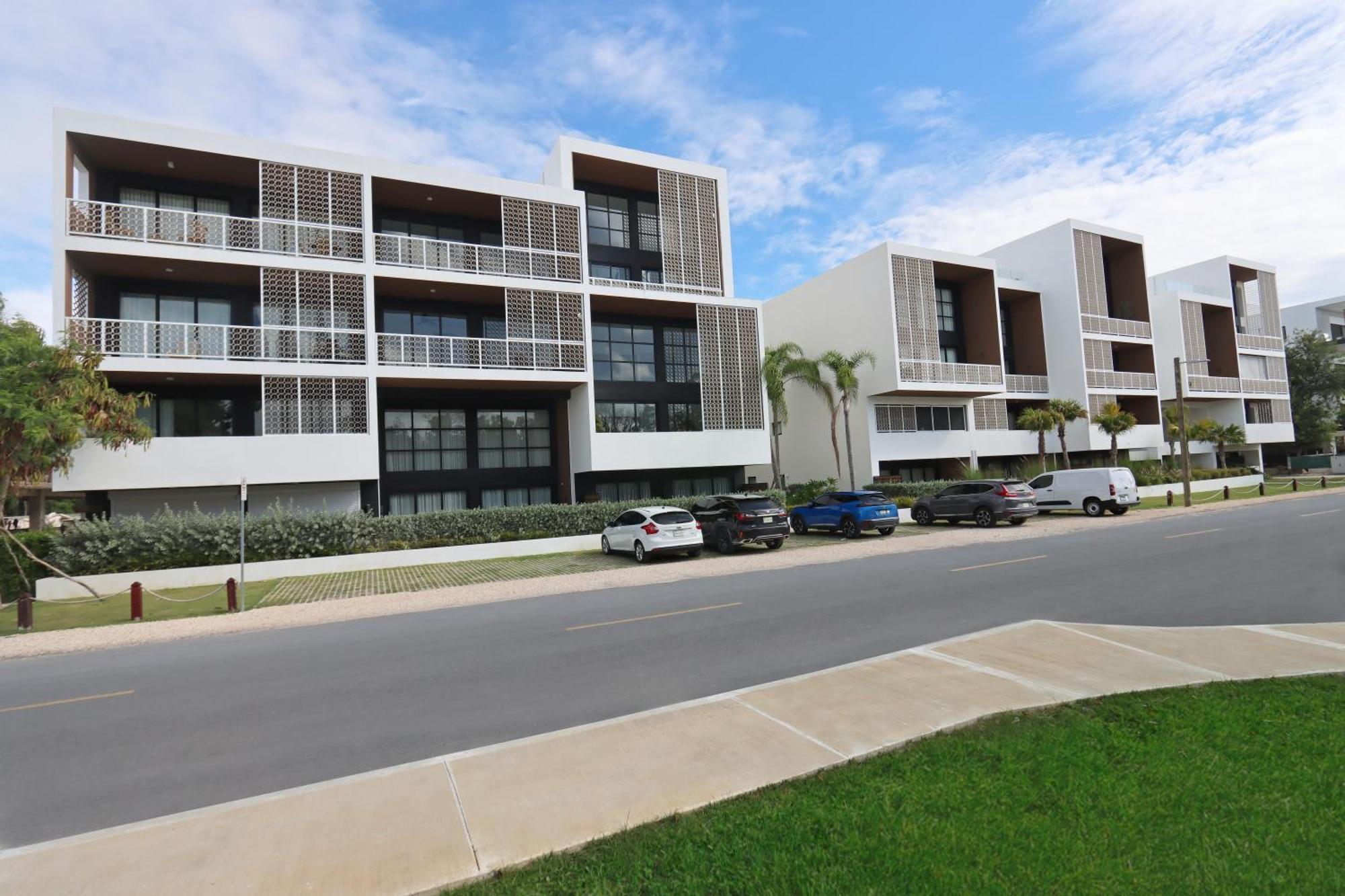 Lumina At Flats Punta Cana Village 외부 사진